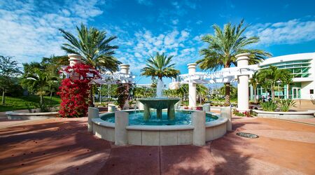 Rent a Champagne Fountain in South Florida