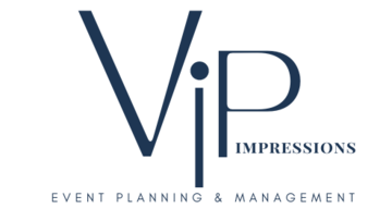 VIP Impressions Event Planning and Management - Event Planner Stafford ...