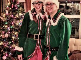 Christmas Party Productions - Santa Claus - Weymouth, MA - Hero Gallery 4