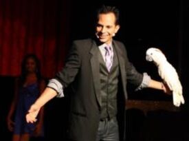 Anthony Hernandez Illusions Inc. - Magician - Riverside, CA - Hero Gallery 3