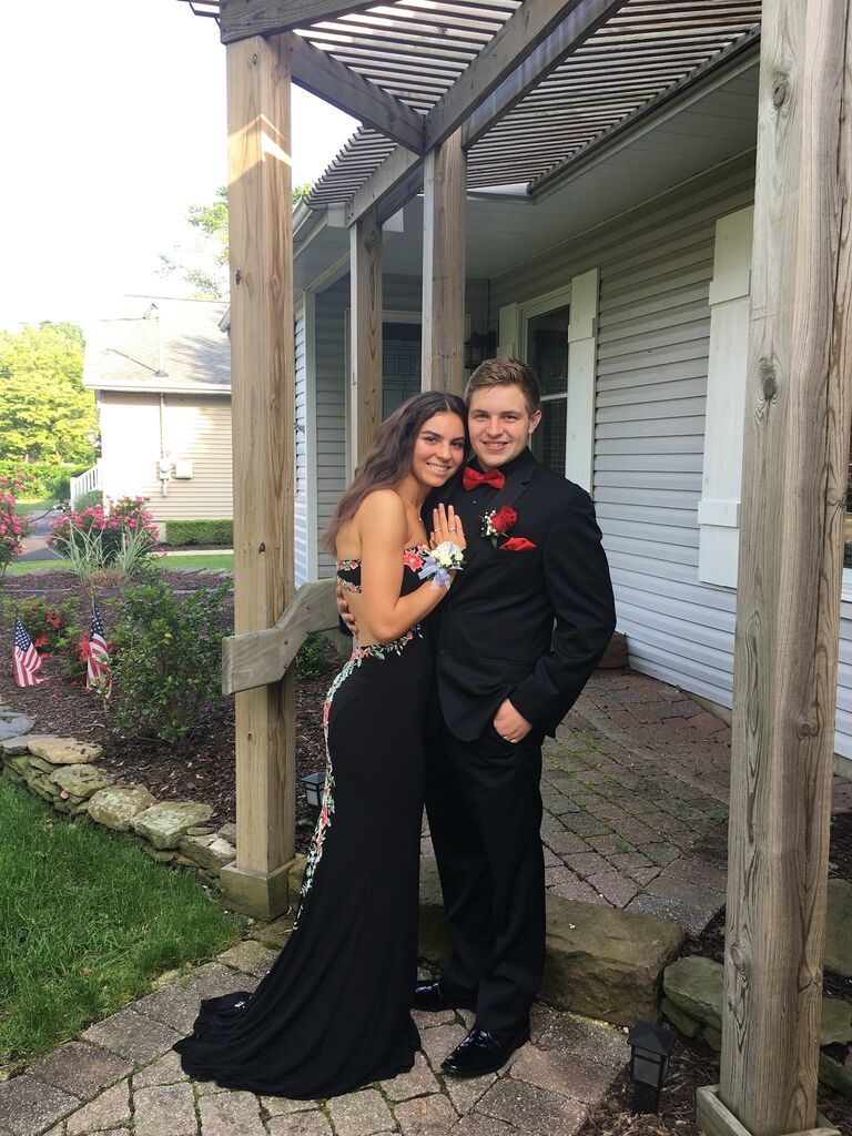 Wall Senior Prom