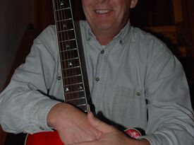 Mitch Shields Music - Singer Guitarist - Saint Louis, MO - Hero Gallery 2