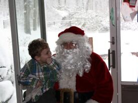 Silly Santa Claus - Santa Claus - Islip, NY - Hero Gallery 3