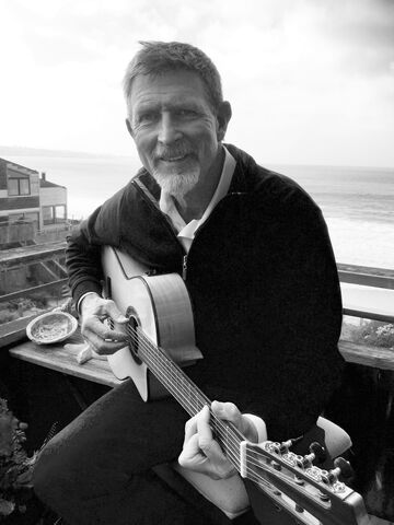 John Richmond 60's-70's classic hits - Guitarist - Monterey, CA - Hero Main