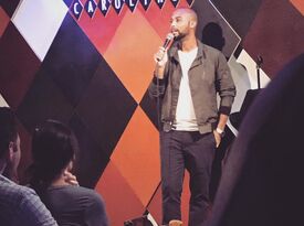 Cristian Duran - Stand Up Comedian - New York City, NY - Hero Gallery 3