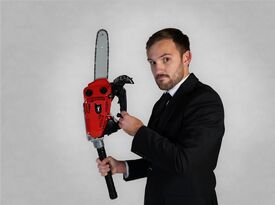 Nick Thomas | World-Record Juggler - Corporate Speaker - Sterling Heights, MI - Hero Gallery 2
