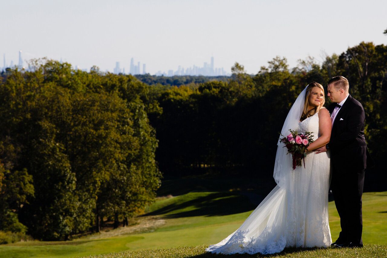 New York Country Club Reception Venues The Knot