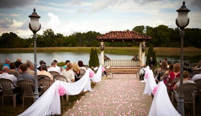 blue sky vineyard reception venues the knot blue sky vineyard reception venues