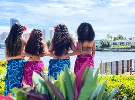 Hiti Mahana Polynesia - Polynesian Dancer - Cocoa Beach, FL - Hero Gallery 1