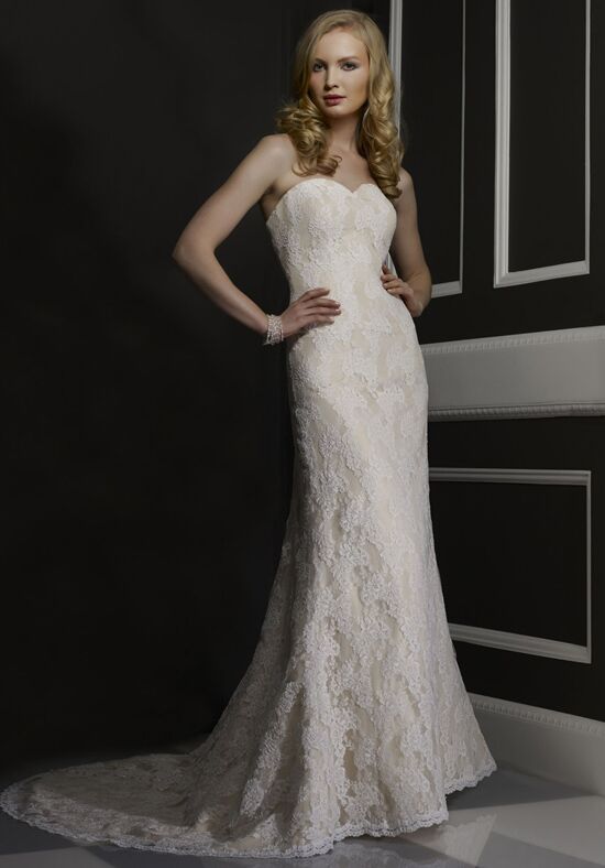 Wedding Dresses In Virginia 2