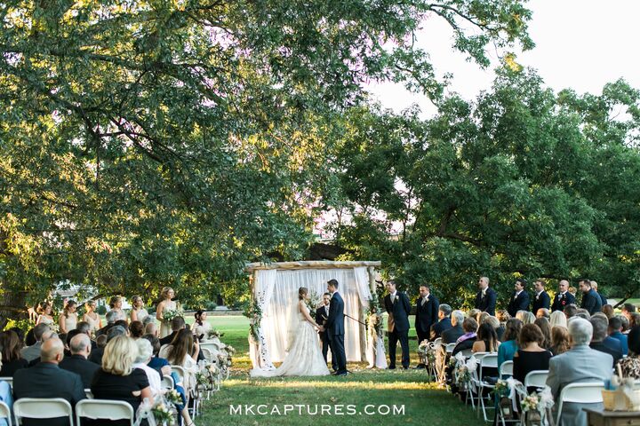  Collingswood  Grand Ballroom Reception  Venues  