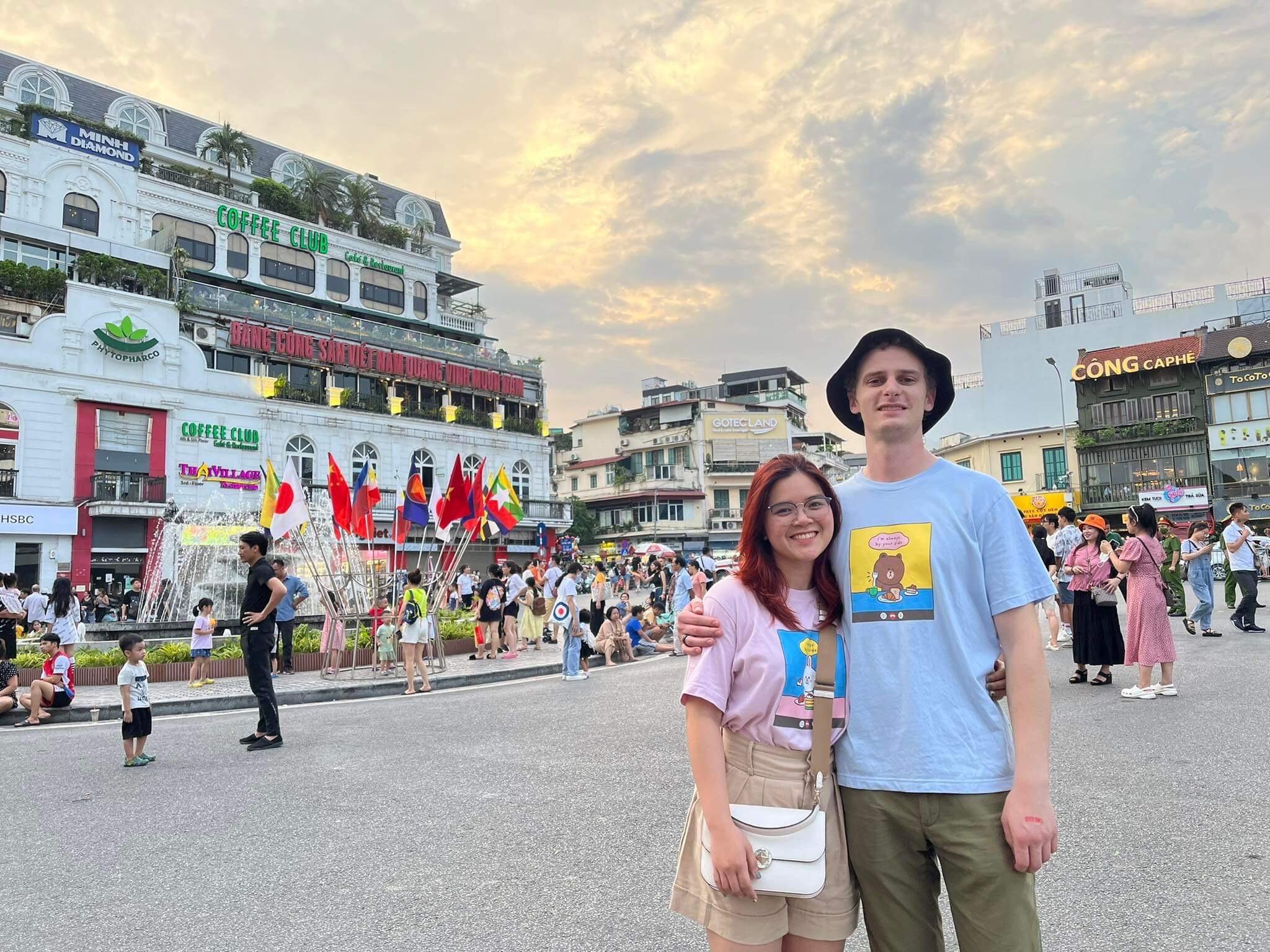 Hanoi, Vietnam