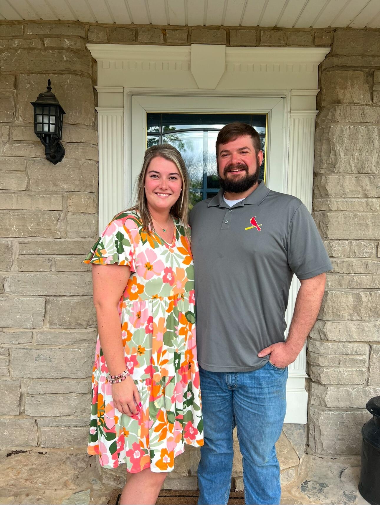Easter Pictures!