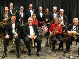 The Crystal Swing Band - Swing Band - Longmont, CO - Hero Gallery 1