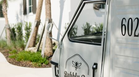 THE BUBBLE BUZZ - Cape Coral, Florida - Food Trucks - Restaurant Reviews -  Phone Number - Yelp