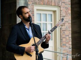 Rob Ranney - Acoustic Guitarist - Nashua, NH - Hero Gallery 3