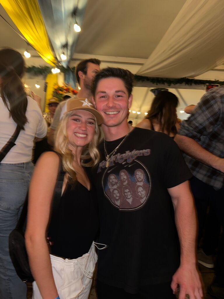 Octoberfest!