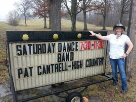 Pat Cantrell Music - Country Band Staunton, VA - The Bash