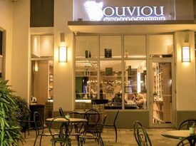 Domaine Souviou Wine Bar Boutique - Wine Bar - Miami, FL - Hero Gallery 3