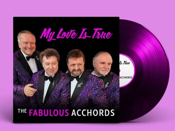 The Fabulous Acchords - Oldies Band - Valley Stream, NY - Hero Main