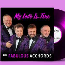 The Fabulous Acchords, profile image