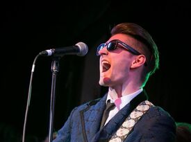 The Rockabilly Kid - One Man Band - Madison, WI - Hero Gallery 1