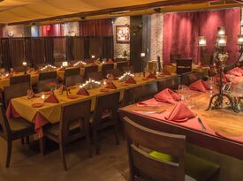 Marcellino Ristorante - Main Dining Room - Restaurant - Scottsdale, AZ - Hero Gallery 3
