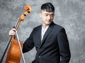 Hsin Chen - Cellist - Hartford, CT - Hero Gallery 1