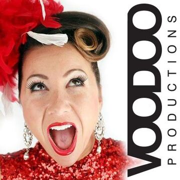 Voodoo Productions - Circus Performer - Salt Lake City, UT - Hero Main