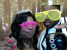 Simply Events - Photo Booth - Raleigh, NC - Hero Gallery 3