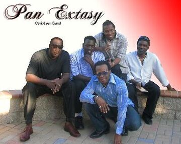 Ashton & Pan Extasy ,  Band Or Solo Steel Drum - Steel Drum Band - San Francisco, CA - Hero Main