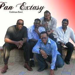 Ashton & Pan Extasy ,  Band Or Solo Steel Drum, profile image