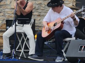 Acquitted - Acoustic Band - Topeka, KS - Hero Gallery 1