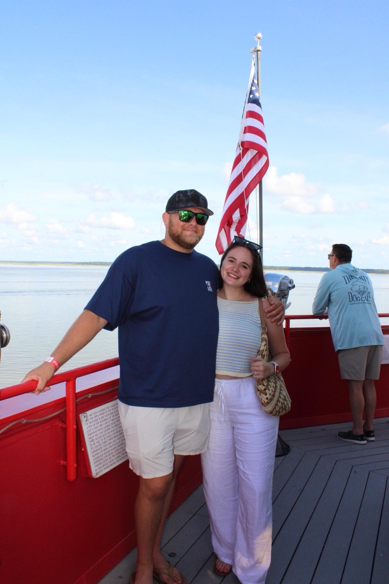 Family vacation to Hilton Head Island!