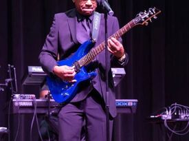 Madison Lane - R&B Band - Augusta, GA - Hero Gallery 1