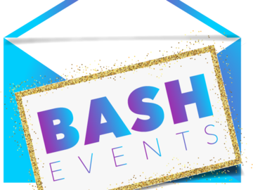 BASH Event Planning  - Event Planner - Fort Lauderdale, FL - Hero Main