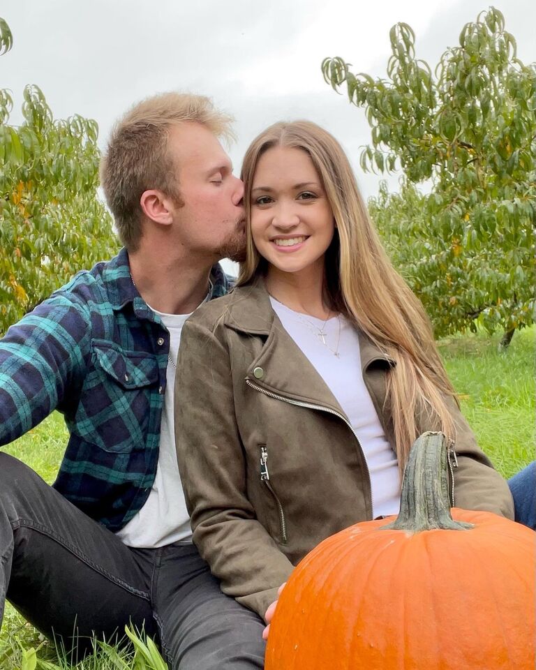 6 months together