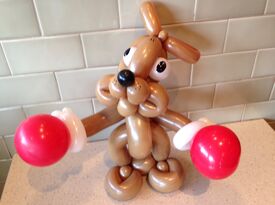 Daisy - Balloon Twister - Rockfield, KY - Hero Gallery 4