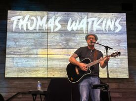 Thomas Watkins - Acoustic Guitarist - Orlando, FL - Hero Gallery 1