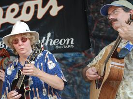 Bow Junction Bluegrass - Bluegrass Band - Concord, NH - Hero Gallery 4