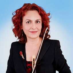 Christine Kharazian, profile image