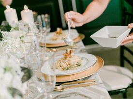 Lisa Hedrick's Catering and Events - Caterer - Houston, TX - Hero Gallery 1