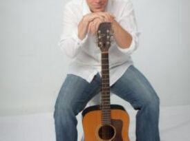 Robert Cunningham- Best New Guitar/Vocalist! - Acoustic Guitarist - Chicago, IL - Hero Gallery 4