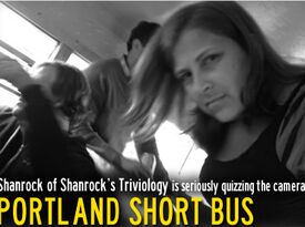 Portland Short Bus - Party Bus - Portland, OR - Hero Gallery 4