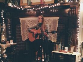 Grace Stailey - Singer Guitarist - Denver, CO - Hero Gallery 3