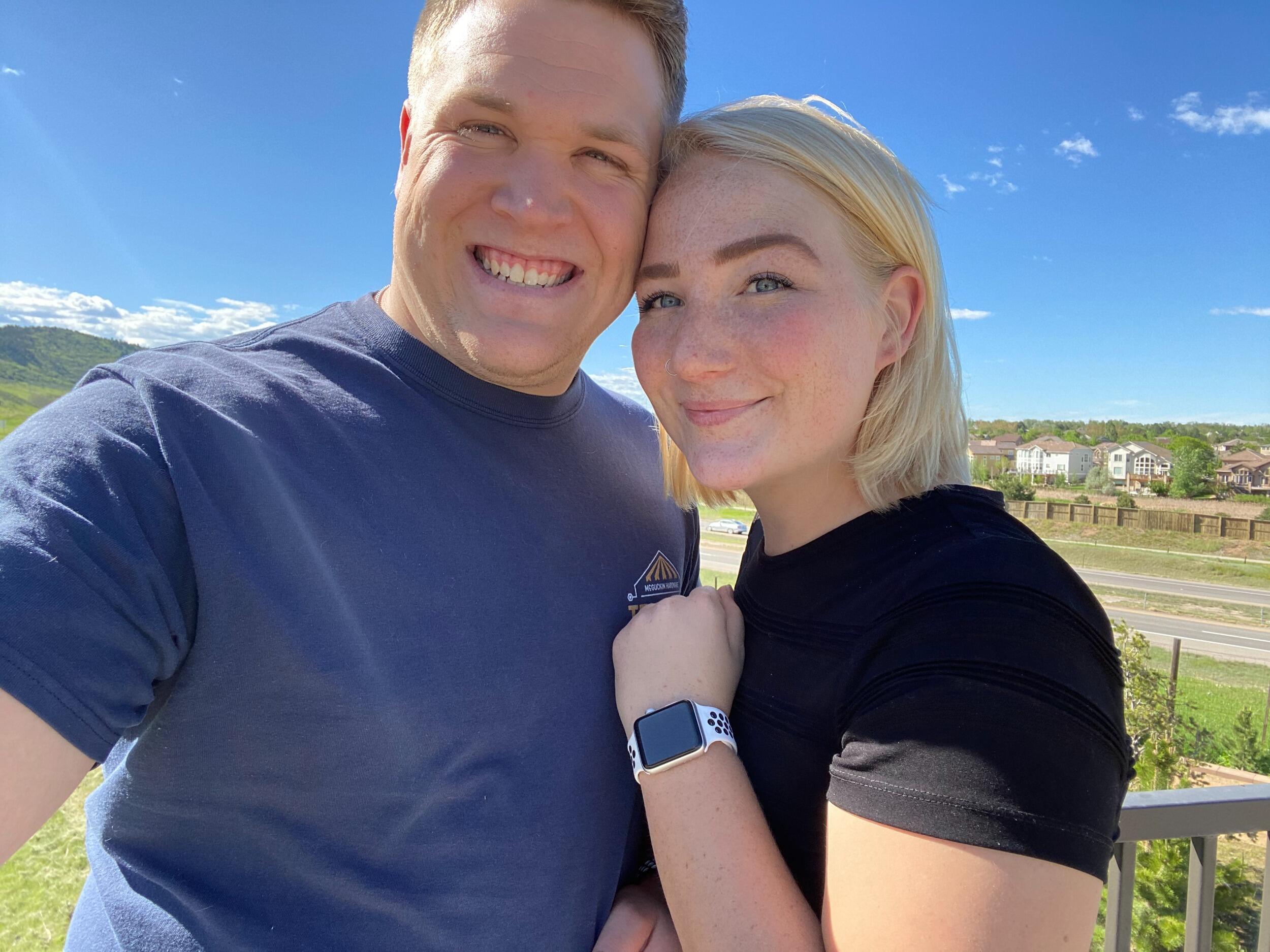 Moved to Littleton mid-pandemic