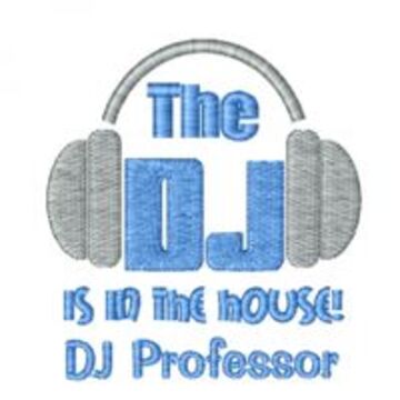 DJ Professor - DJ - Dallas, TX - Hero Main