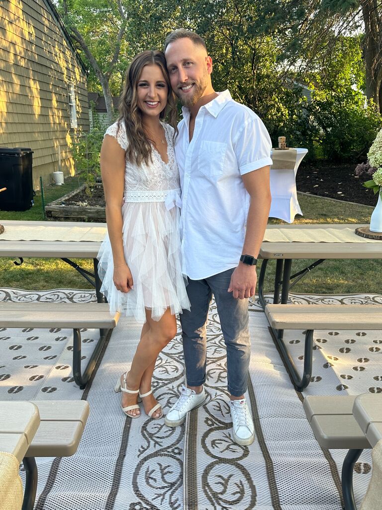 Engagement Party