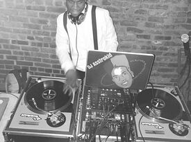 Asstrokid ThEntertainer- DJ - DJ - Los Angeles, CA - Hero Gallery 2