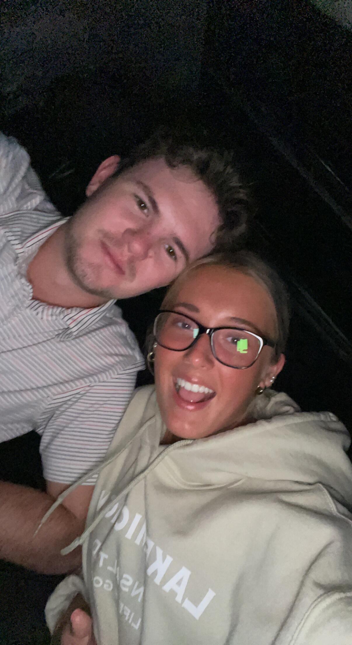 Went on a few more dates & started dating on August 6, 2022!